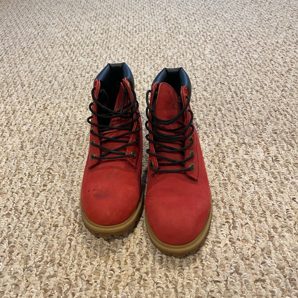 COPY - Timberlands